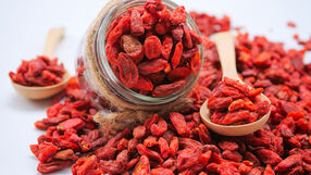 Jagpdy goji