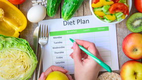 Ranking diet 2023