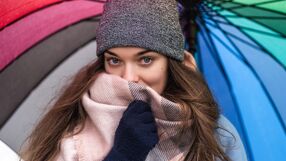 4 witaminy, których najbardziej brakuje nam jesienią