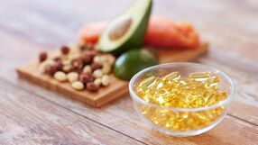Niedobór kwasów omega-3 może być tak samo szkodliwy, jak palenie papierosów