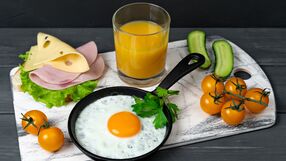Przyswajanie żelaza - 7 sposobów