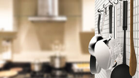 Wycofane szczypce uniwersalne Ambition