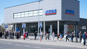 Sklep Aldi