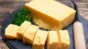 Wycofany ze sklepów ser cheddar