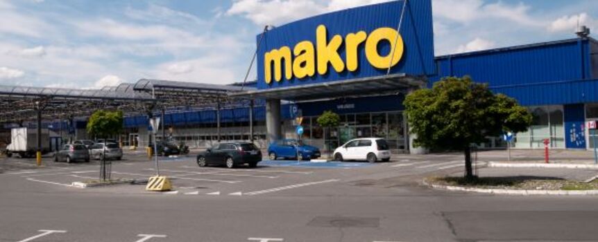Sklep Makro