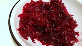 Tarte buraki. GIS ostrzega