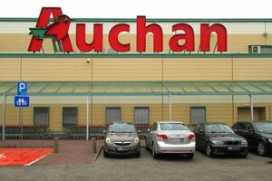 Auchan