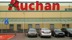 Auchan