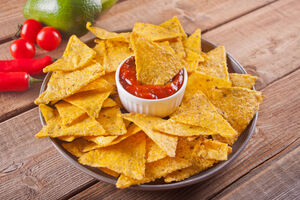 Wycofane nachosy z Carrefoura