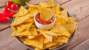 Wycofane nachosy z Carrefoura