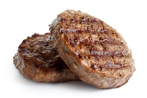 Hamburger drobiowy wycofany przez GIS