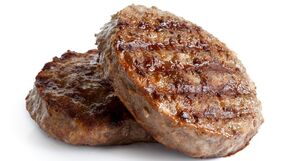 Hamburger drobiowy wycofany przez GIS