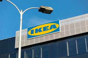 Wycofany produkt z IKEA