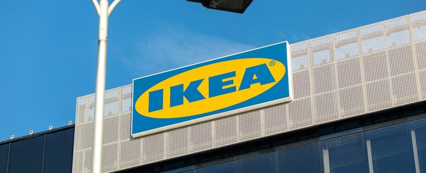 Wycofany produkt z IKEA