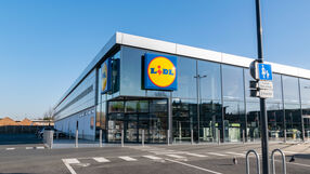 Lidl wycofuje ze sklepów herbatę