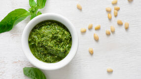 Pesto sycylijskie La Bio Idea
