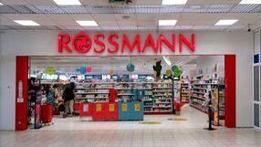 Sklep Rossmann