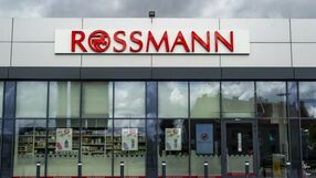 Rossmann sklep