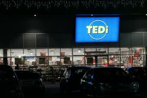 Sklep TEDi