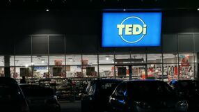 Sklep TEDi