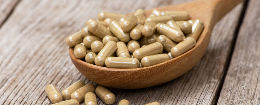 Krzem organiczny Medverita wycofany