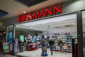 Świąteczny produkt wycofany z Rossmanna