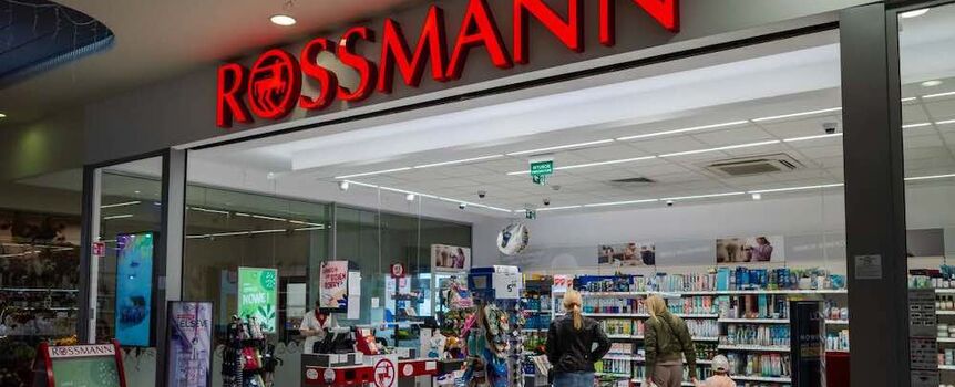 Świąteczny produkt wycofany z Rossmanna