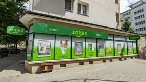 Sklep Żabka