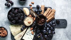 Czarne jedzenie to nowe superfood