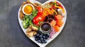Zdrowa dieta na każdą dekadę życia