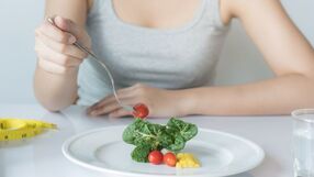 Dieta a jelita