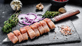Dieta nordycka obniża poziom cukru i cholesterolu