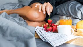 Dieta słoneczna: na czym polega, co jeść?