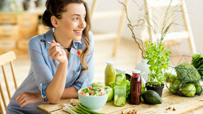 Dieta wege 