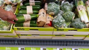 Jak wybrać produkt ekologiczny? Zwróć uwagę na ten znak