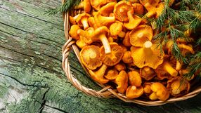 Jak szybko i skutecznie oczyścić kurki? 3 sposoby