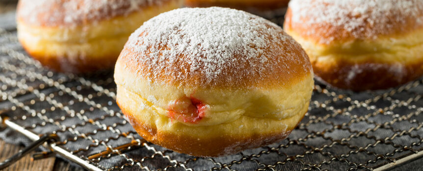 Pączki