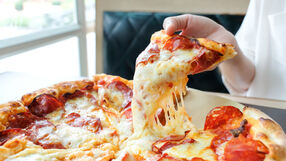 Czy pizza jest zdrowa?