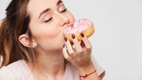 Pączki