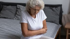 Zapalenia pęcherza moczowego po menopauzie