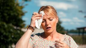 Ta dieta jest najlepsza w czasie menopauzy: badanie