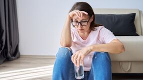Objawy menopauzy