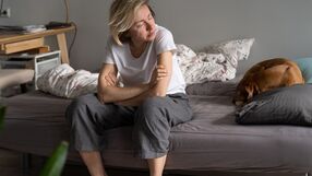 Przedwczesna menopauza a choroby serca