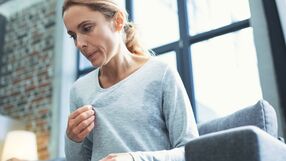 Przedwczesna menopauza przyczyny