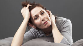 Menopauza a spadek libido