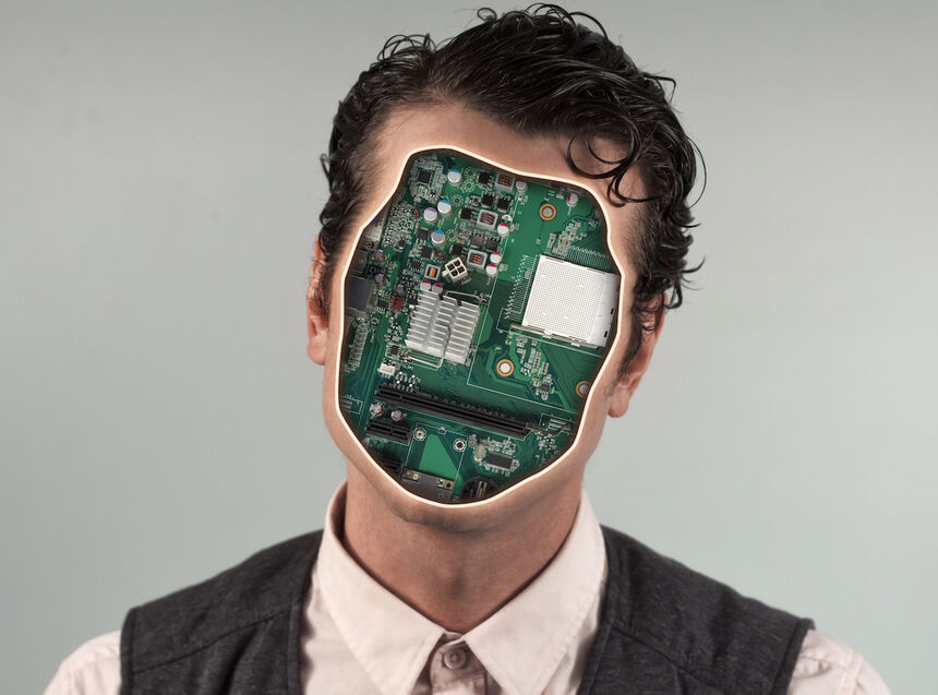 Biohacking, czyli marzenie o nieśmiertelności