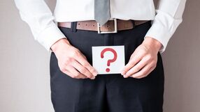 Kolor spermy - jaki jest prawidłowy i co oznaczają inne kolory?